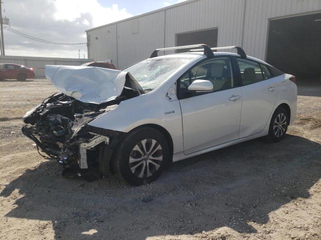 TOYOTA PRIUS 2021 jtdl9mfu6m3023663