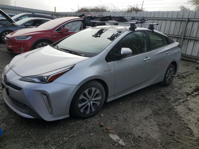 TOYOTA PRIUS 2022 jtdl9mfu6n3032056