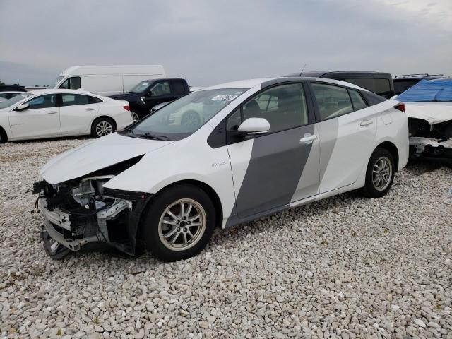 TOYOTA PRIUS 2021 jtdl9mfu7m3028273