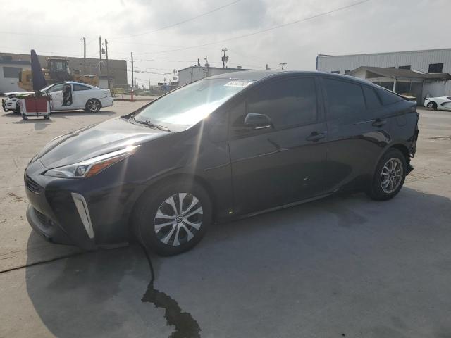 TOYOTA PRIUS 2019 jtdl9rfu0k3008974