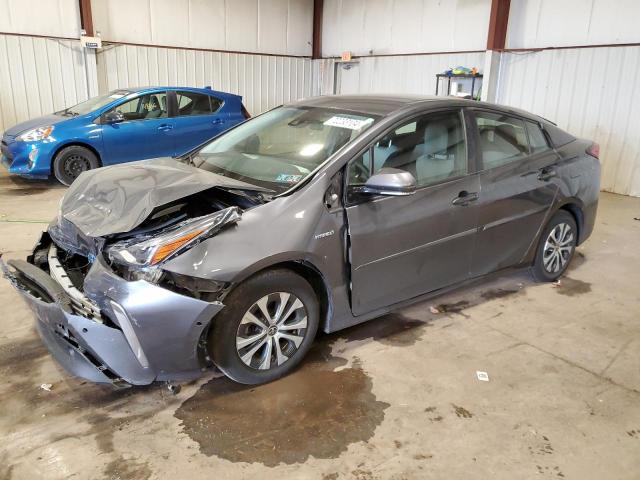 TOYOTA PRIUS 2019 jtdl9rfu0k3009784