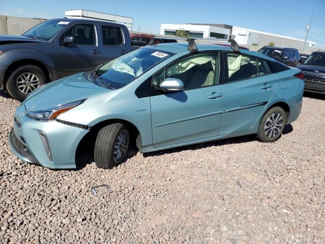 TOYOTA PRIUS 2019 jtdl9rfu0k3011518