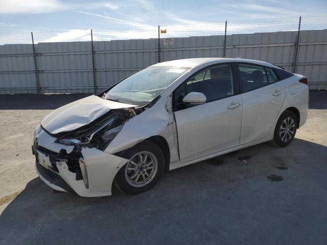 TOYOTA PRIUS 2019 jtdl9rfu0k3011650