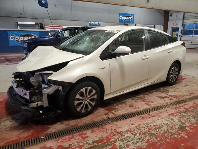 TOYOTA PRIUS 2020 jtdl9rfu0l3013769