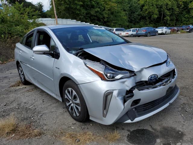 TOYOTA PRIUS 2019 jtdl9rfu1k3001161