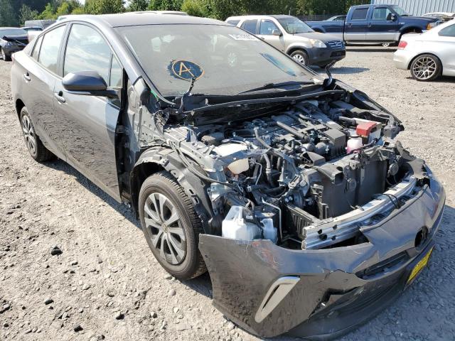 TOYOTA PRIUS 2019 jtdl9rfu1k3003542