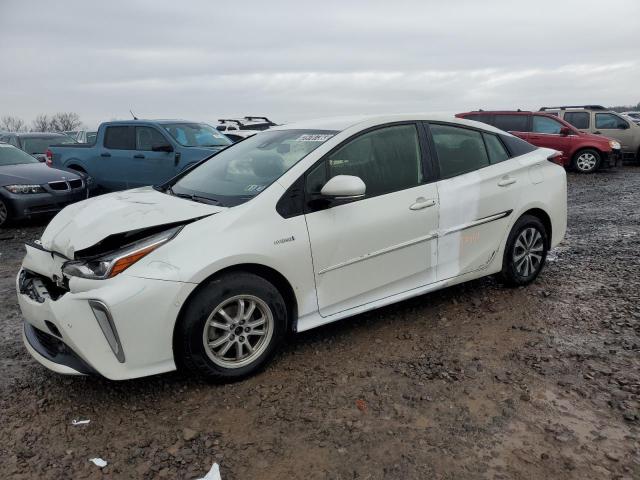 TOYOTA PRIUS 2019 jtdl9rfu1k3006327