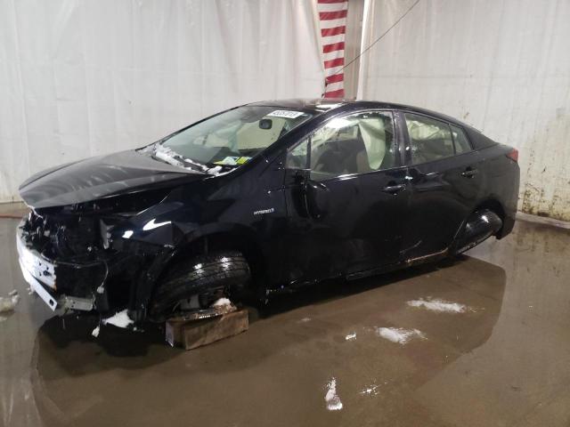 TOYOTA PRIUS 2019 jtdl9rfu1k3007283