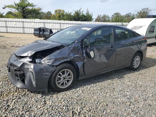 TOYOTA PRIUS 2019 jtdl9rfu1k3012323