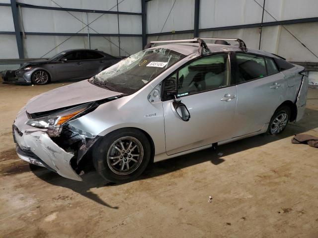 TOYOTA PRIUS LE 2020 jtdl9rfu1l3014381