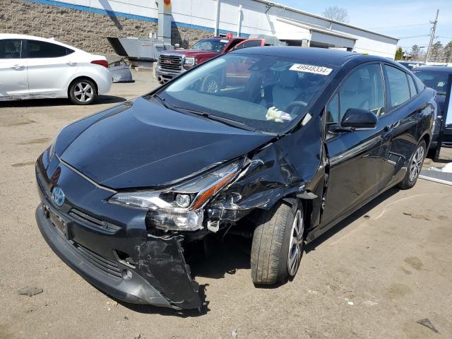 TOYOTA PRIUS 2020 jtdl9rfu1l3017488