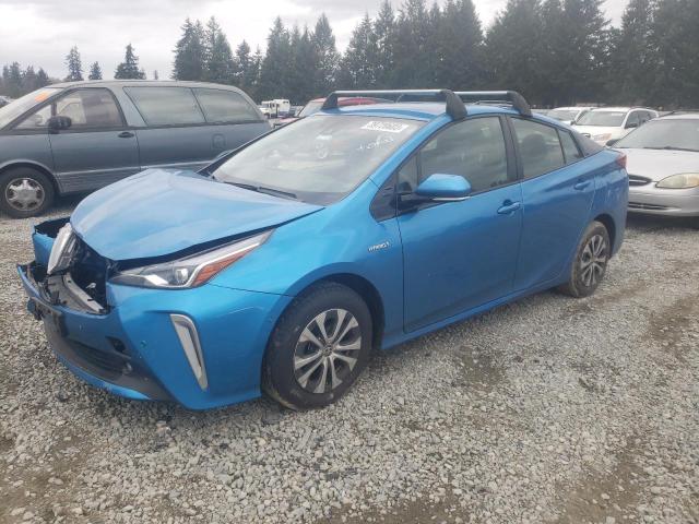 TOYOTA PRIUS LE 2020 jtdl9rfu1l3021072