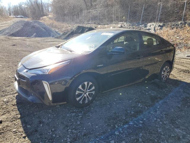 TOYOTA PRIUS LE 2020 jtdl9rfu2l3021355