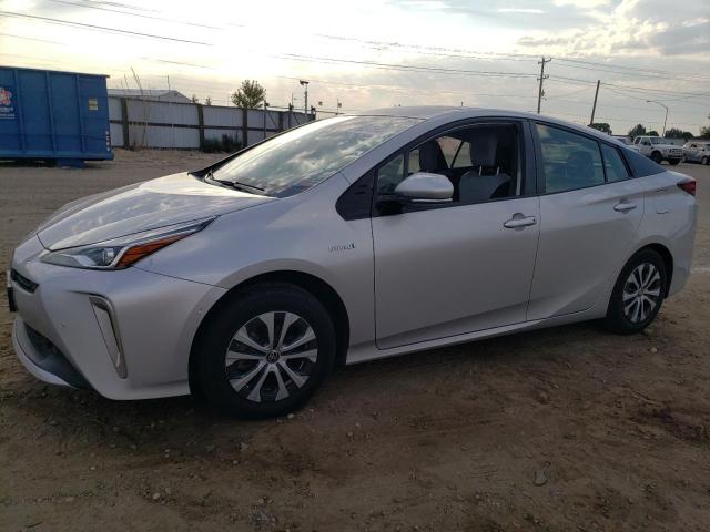 TOYOTA PRIUS 2019 jtdl9rfu3k3001565