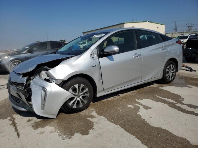 TOYOTA PRIUS 2019 jtdl9rfu3k3004241