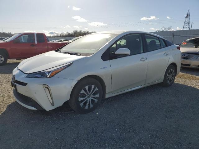 TOYOTA PRIUS 2019 jtdl9rfu3k3005051