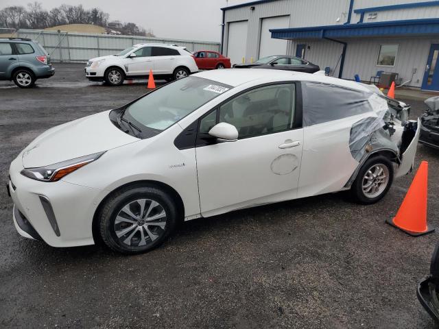 TOYOTA PRIUS 2019 jtdl9rfu3k3012811