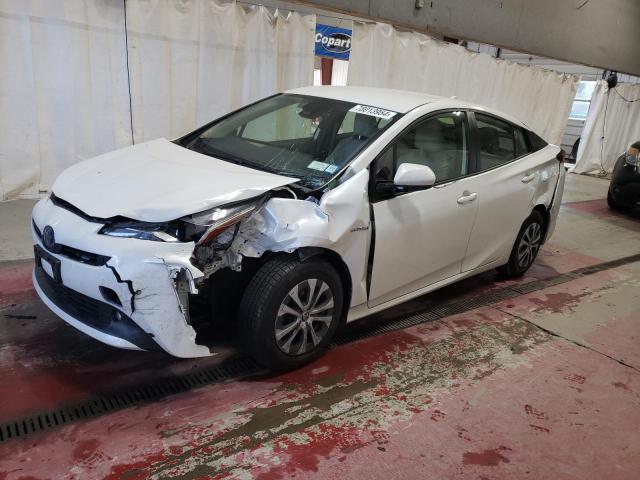 TOYOTA PRIUS 2019 jtdl9rfu4k3002630