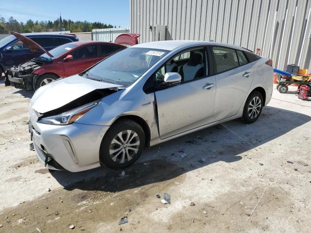 TOYOTA PRIUS 2019 jtdl9rfu4k3007214