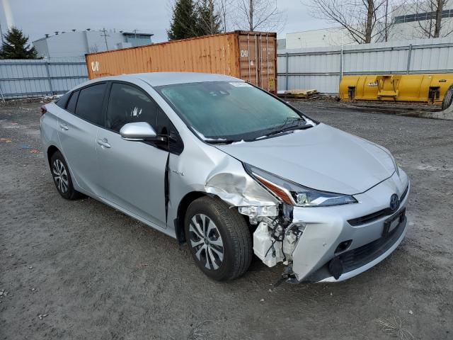 TOYOTA PRIUS 2019 jtdl9rfu4k3009156