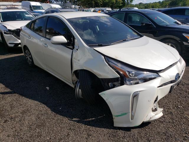 TOYOTA PRIUS LE 2020 jtdl9rfu4l3019221