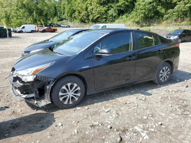 TOYOTA PRIUS 2019 jtdl9rfu5k3003480