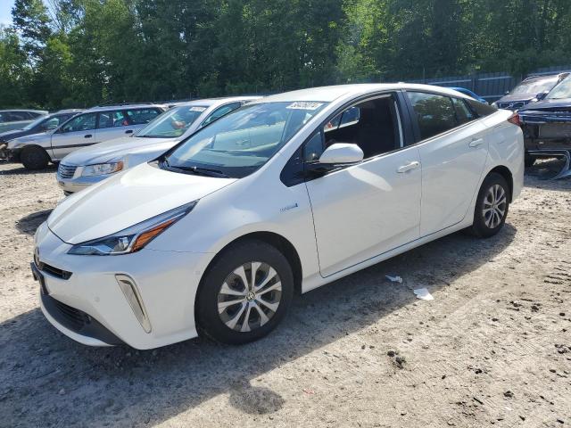 TOYOTA PRIUS 2019 jtdl9rfu5k3003978