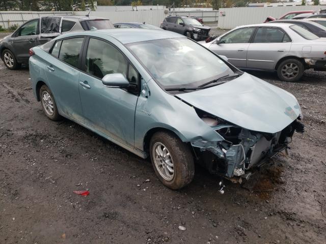 TOYOTA PRIUS 2019 jtdl9rfu5k3010980