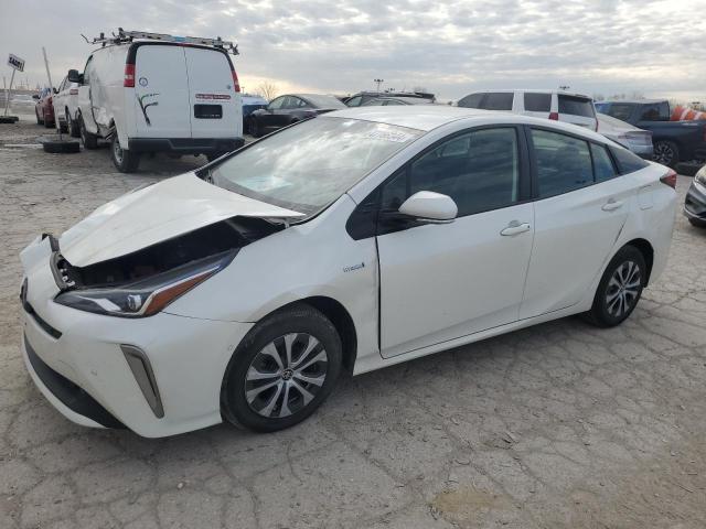 TOYOTA PRIUS 2020 jtdl9rfu5l3014707