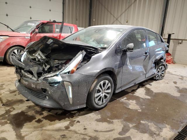 TOYOTA PRIUS 2020 jtdl9rfu5l3020460