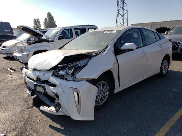 TOYOTA PRIUS 2019 jtdl9rfu6k3001480