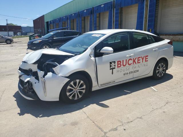 TOYOTA PRIUS 2019 jtdl9rfu6k3002791