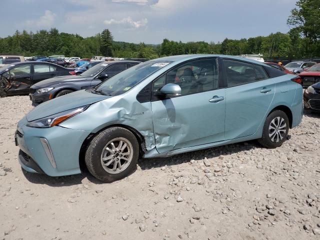 TOYOTA PRIUS 2019 jtdl9rfu6k3003567