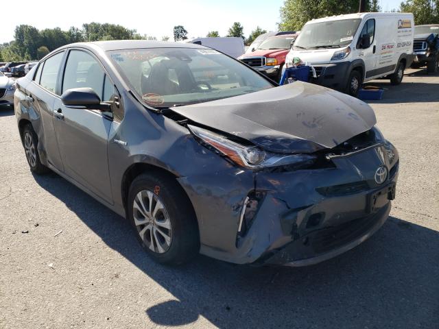 TOYOTA PRIUS 2019 jtdl9rfu6k3003598