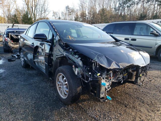 TOYOTA PRIUS 2019 jtdl9rfu6k3003780