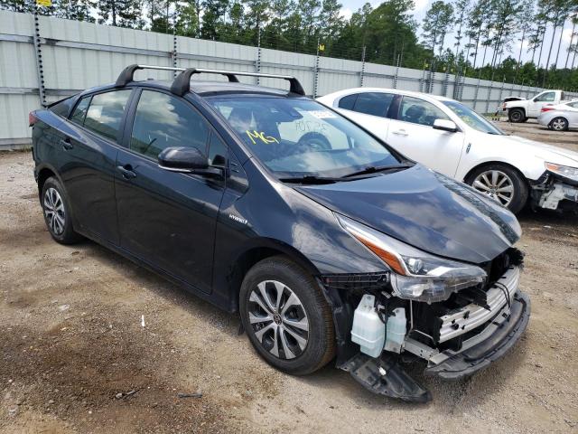 TOYOTA PRIUS 2019 jtdl9rfu6k3012463