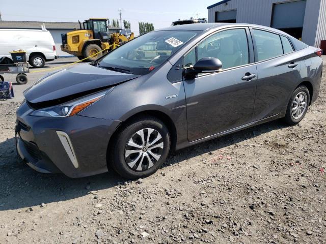 TOYOTA PRIUS LE 2020 jtdl9rfu6l3018748