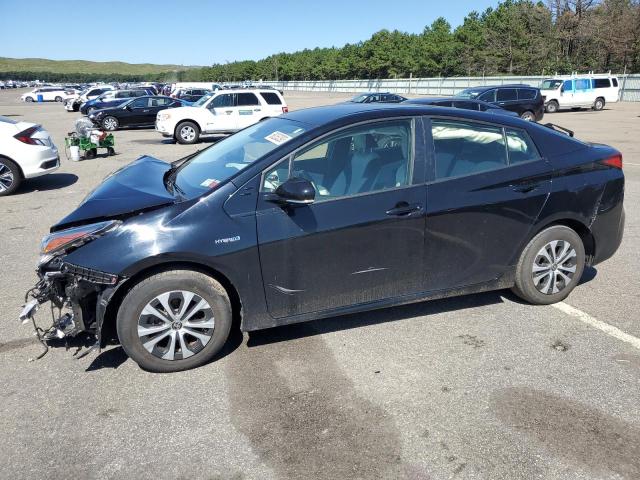 TOYOTA PRIUS 2019 jtdl9rfu7k3007983