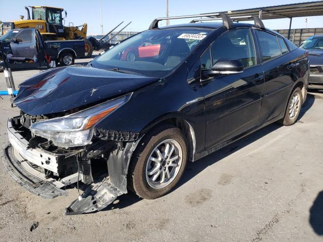 TOYOTA PRIUS 2019 jtdl9rfu7k3010270