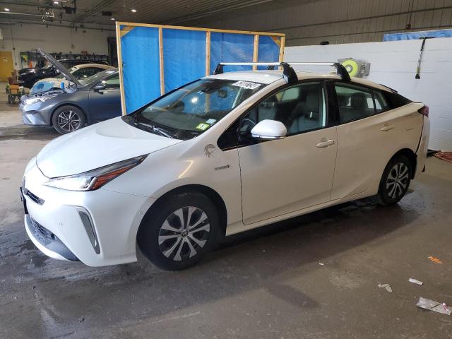 TOYOTA PRIUS 2020 jtdl9rfu7l3014093