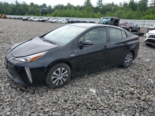 TOYOTA PRIUS 2019 jtdl9rfu8k3004722