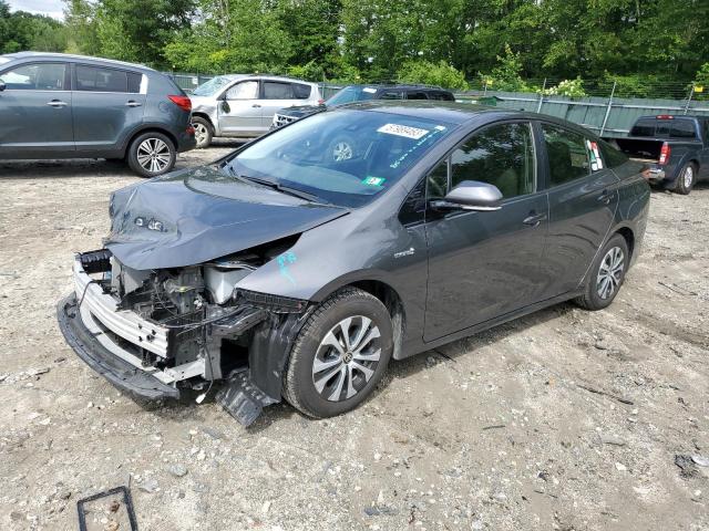 TOYOTA PRIUS 2019 jtdl9rfu8k3006311