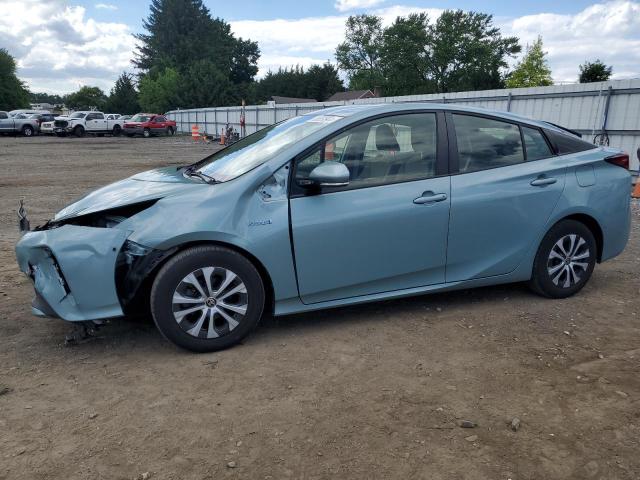 TOYOTA PRIUS 2019 jtdl9rfu8k3006664