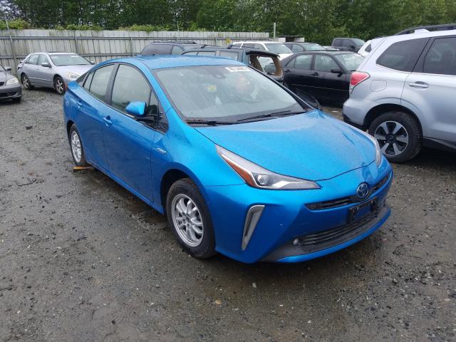 TOYOTA PRIUS LE 0 jtdl9rfu8l3014944