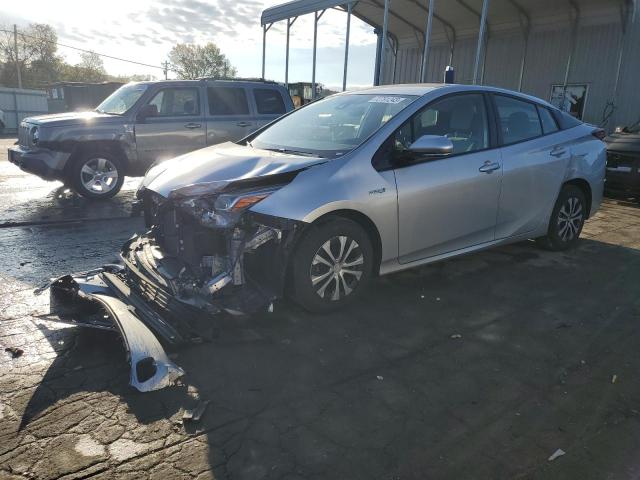 TOYOTA PRIUS 2020 jtdl9rfu8l3017987