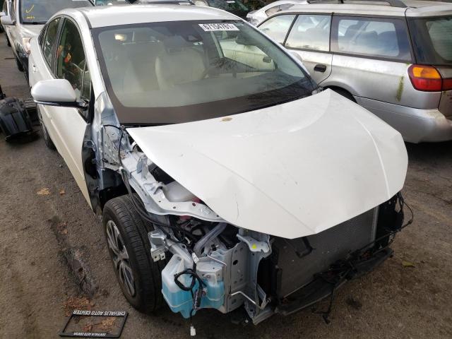 TOYOTA PRIUS LE 2020 jtdl9rfu8l3020940