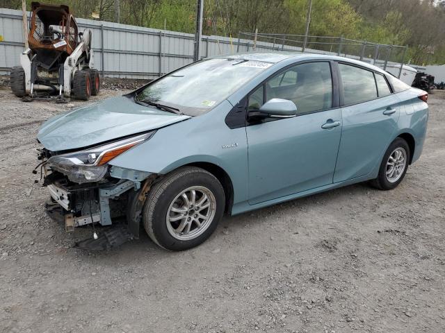 TOYOTA PRIUS 2020 jtdl9rfu9l3013379