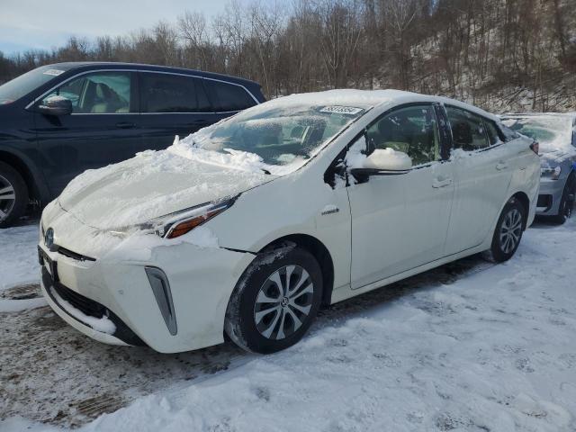 TOYOTA PRIUS 2020 jtdl9rfu9l3014774