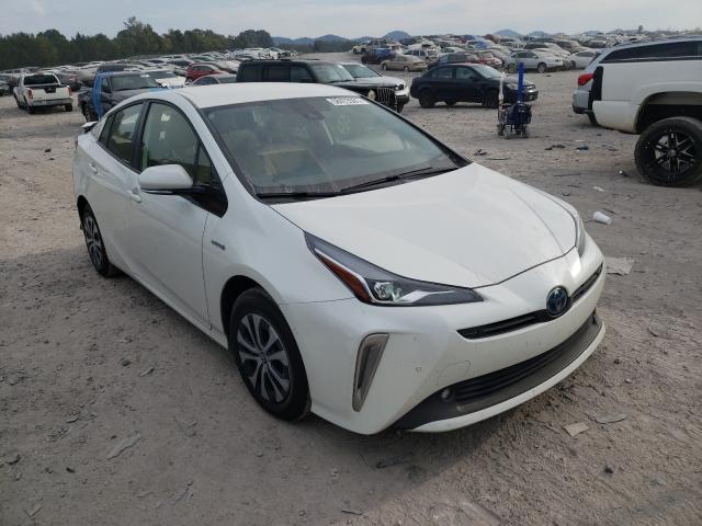 TOYOTA PRIUS 2019 jtdl9rfuxk3007816