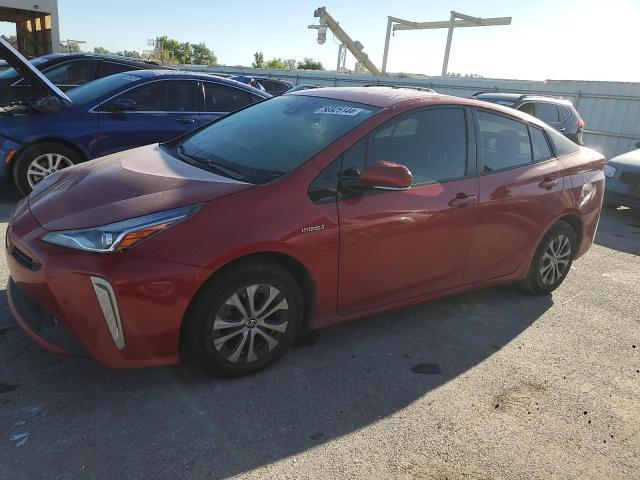 TOYOTA PRIUS 2019 jtdl9rfuxk3009033